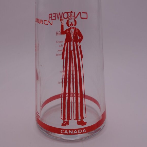 La Tour CN Tower Toronto Ontario Canada JUNIOR HIGH Glass - Picture 3 of 12